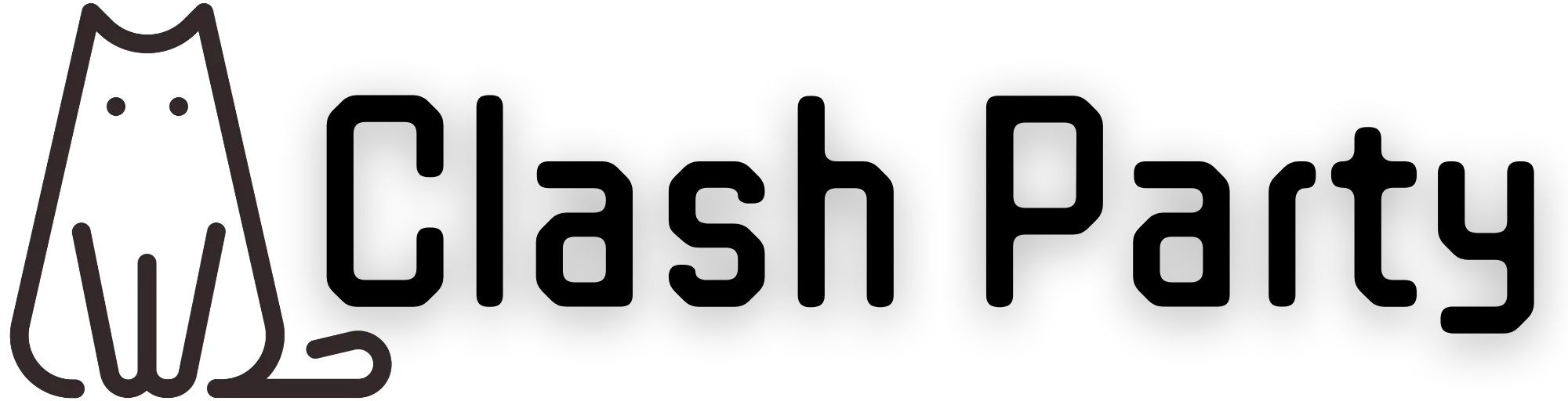 Clash Party Logo